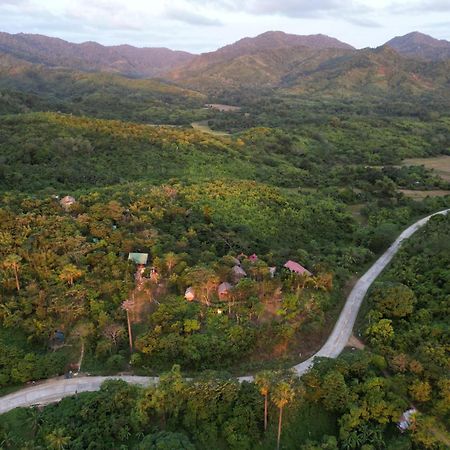 Erlittop Nature Lodge El Nido Eksteriør billede