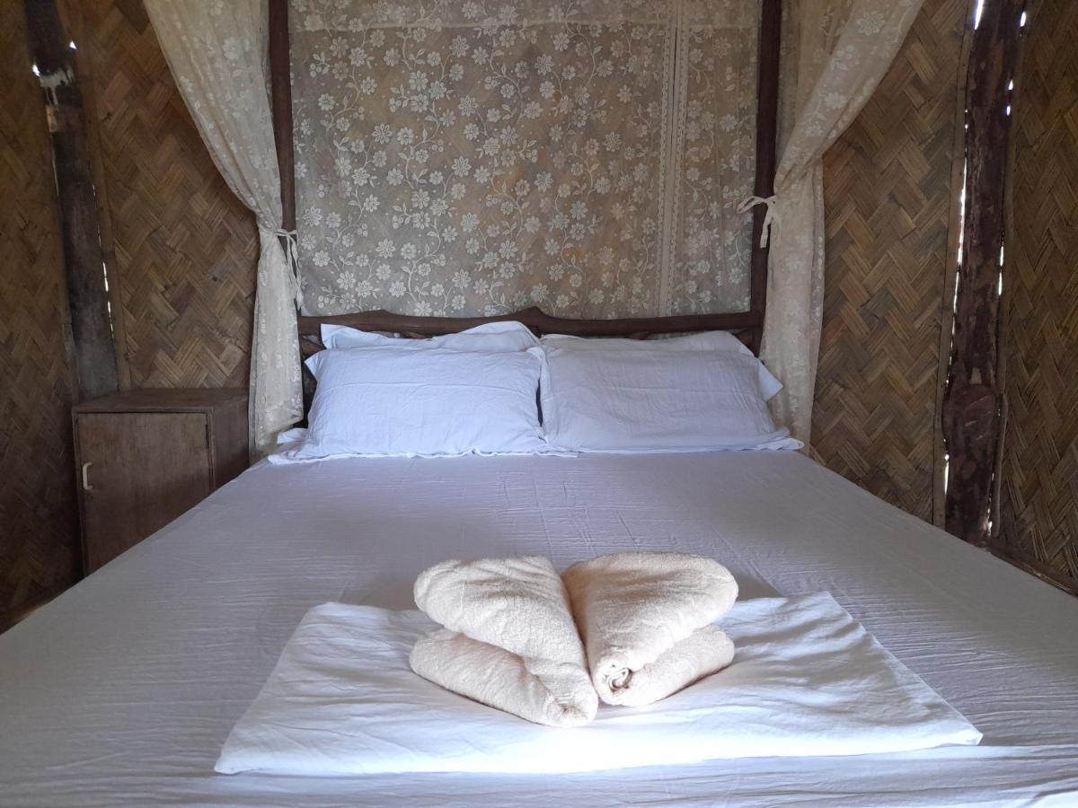Erlittop Nature Lodge El Nido Eksteriør billede