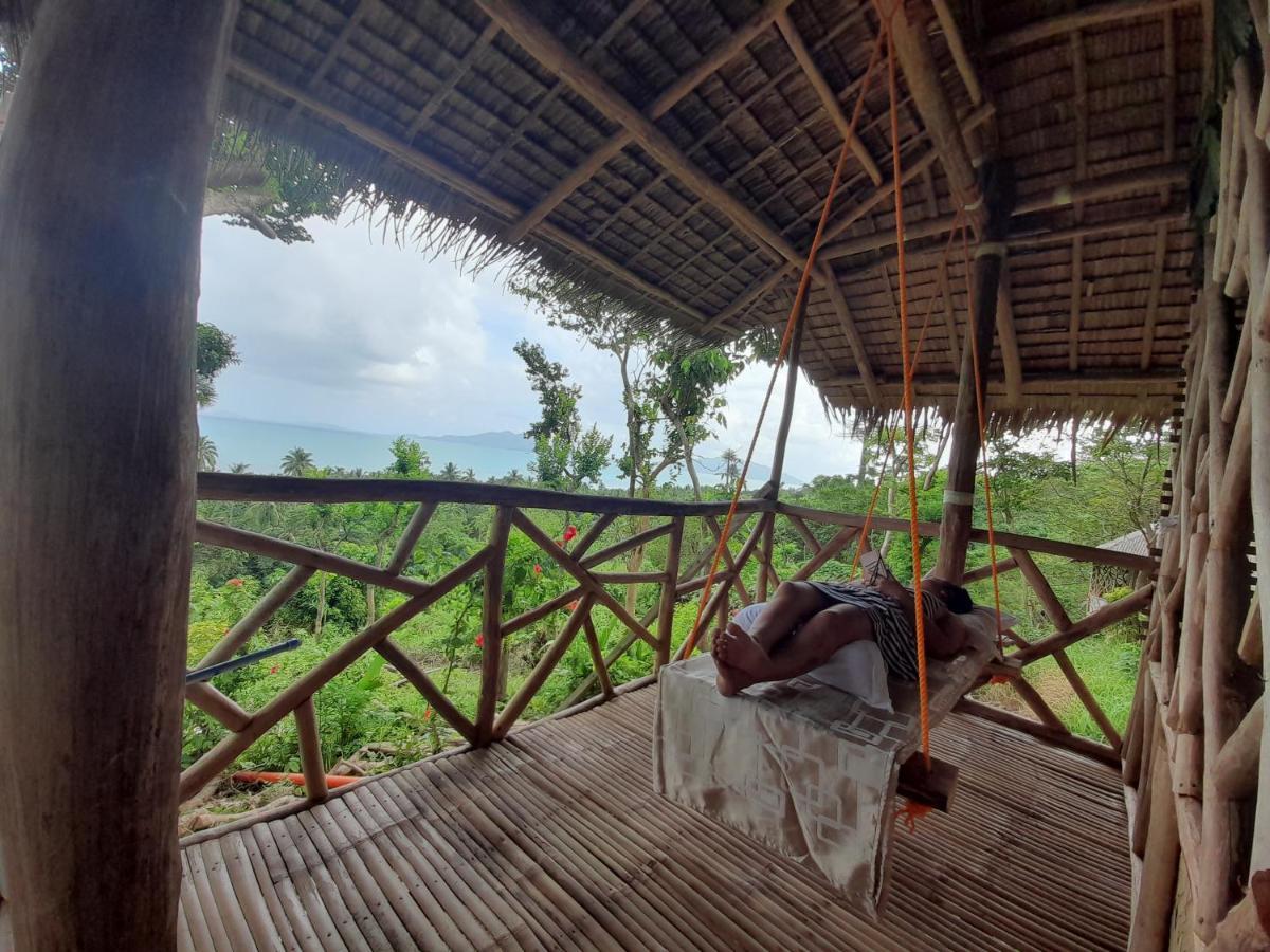 Erlittop Nature Lodge El Nido Eksteriør billede