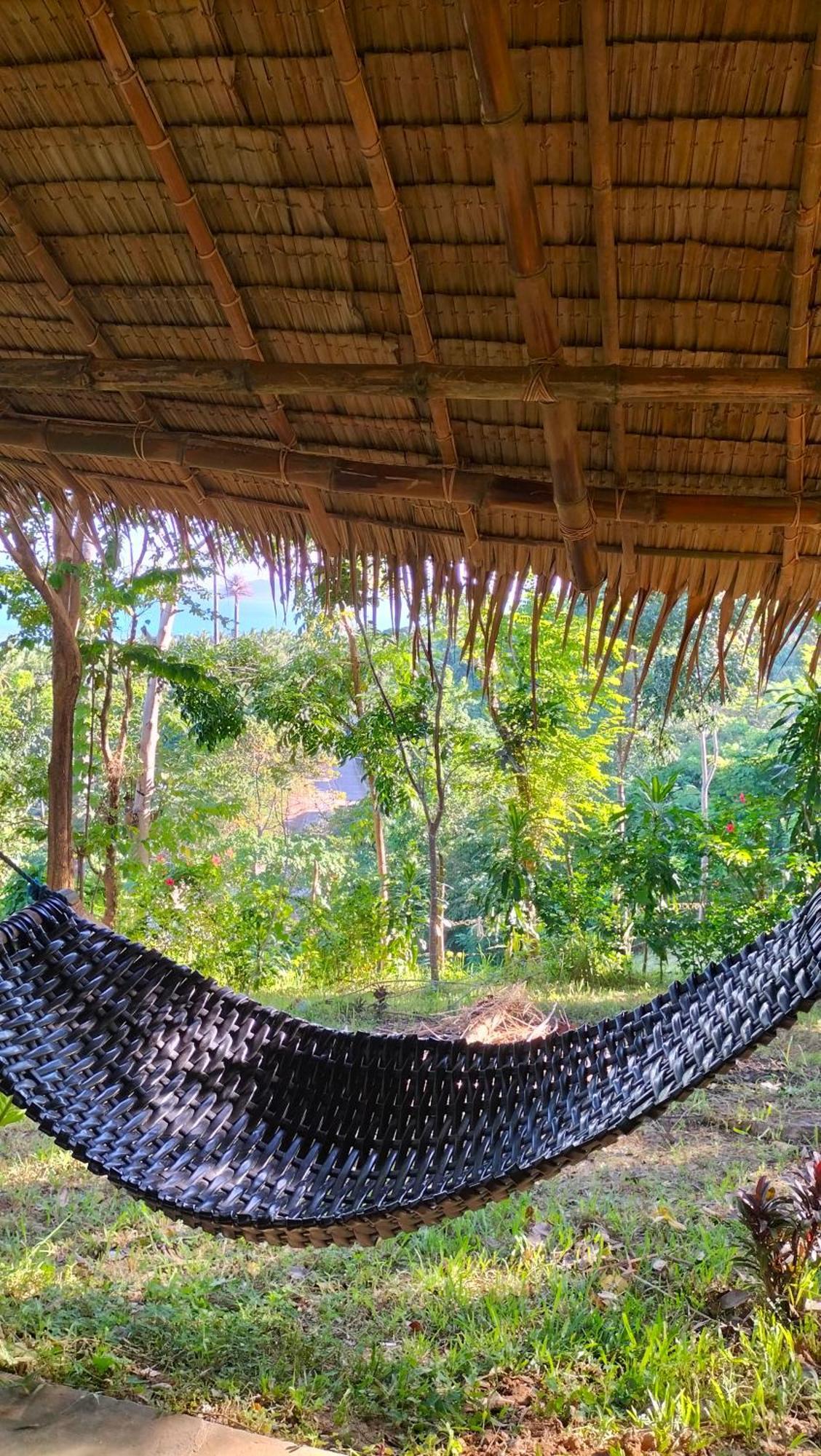 Erlittop Nature Lodge El Nido Eksteriør billede